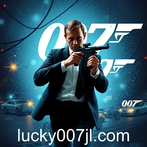 The Rise of 007 JL in the Online Gaming Community